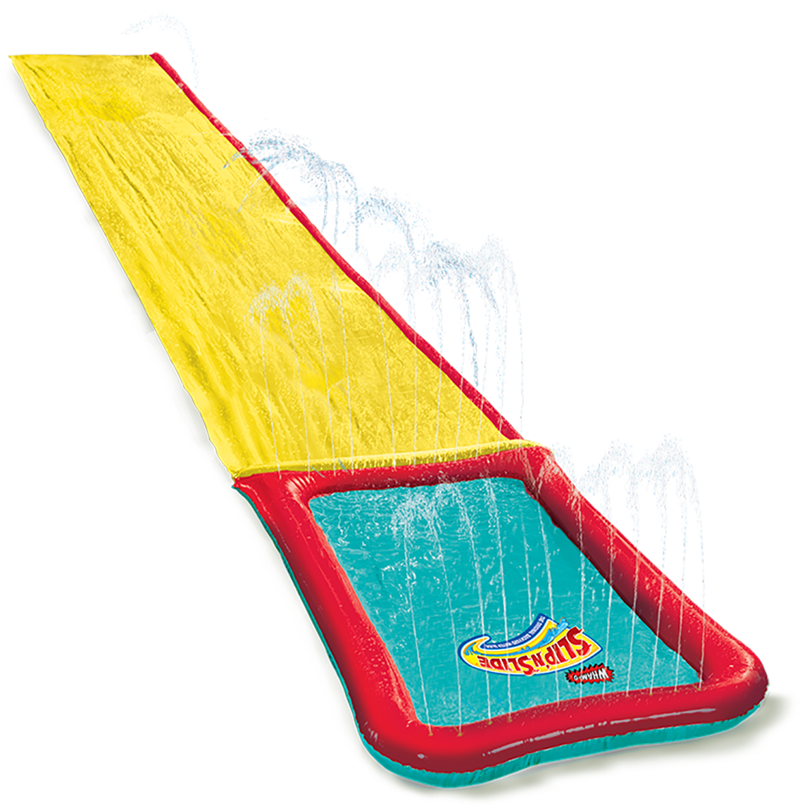 Slip N Slide Clipart, HD Png Download PNG with transparent background
