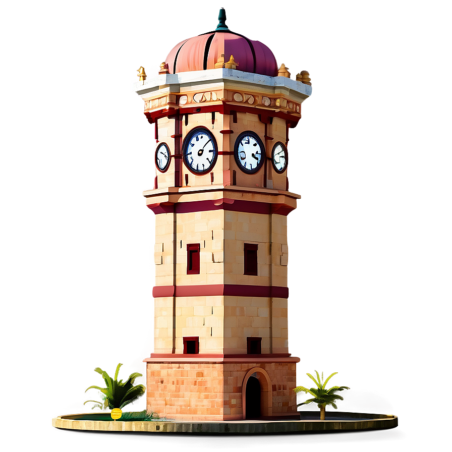 Comayagua, Honduras Clock Tower Png Nio