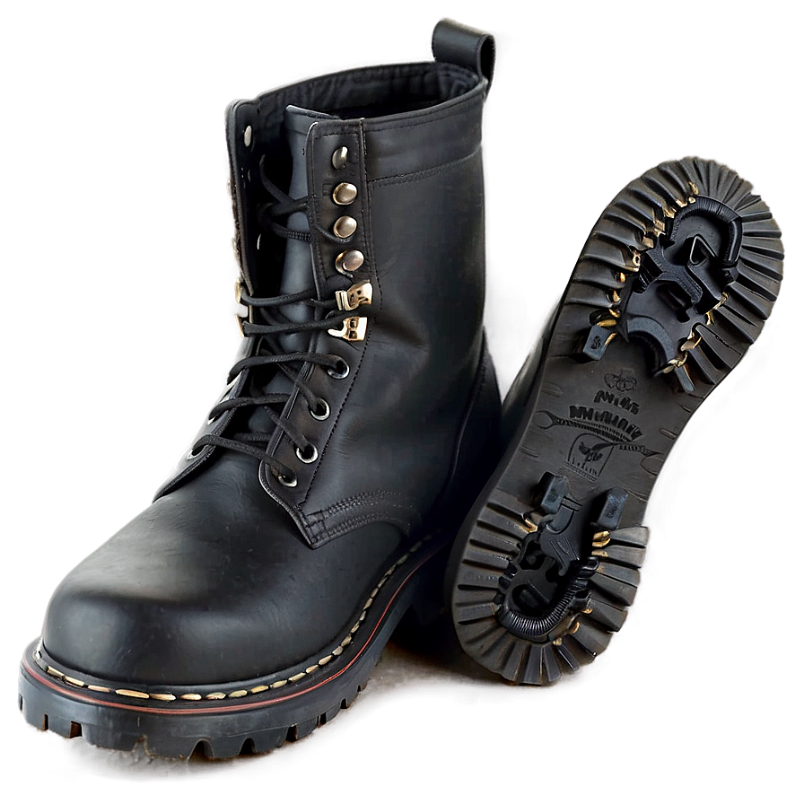 Combat Boots Png Jbd