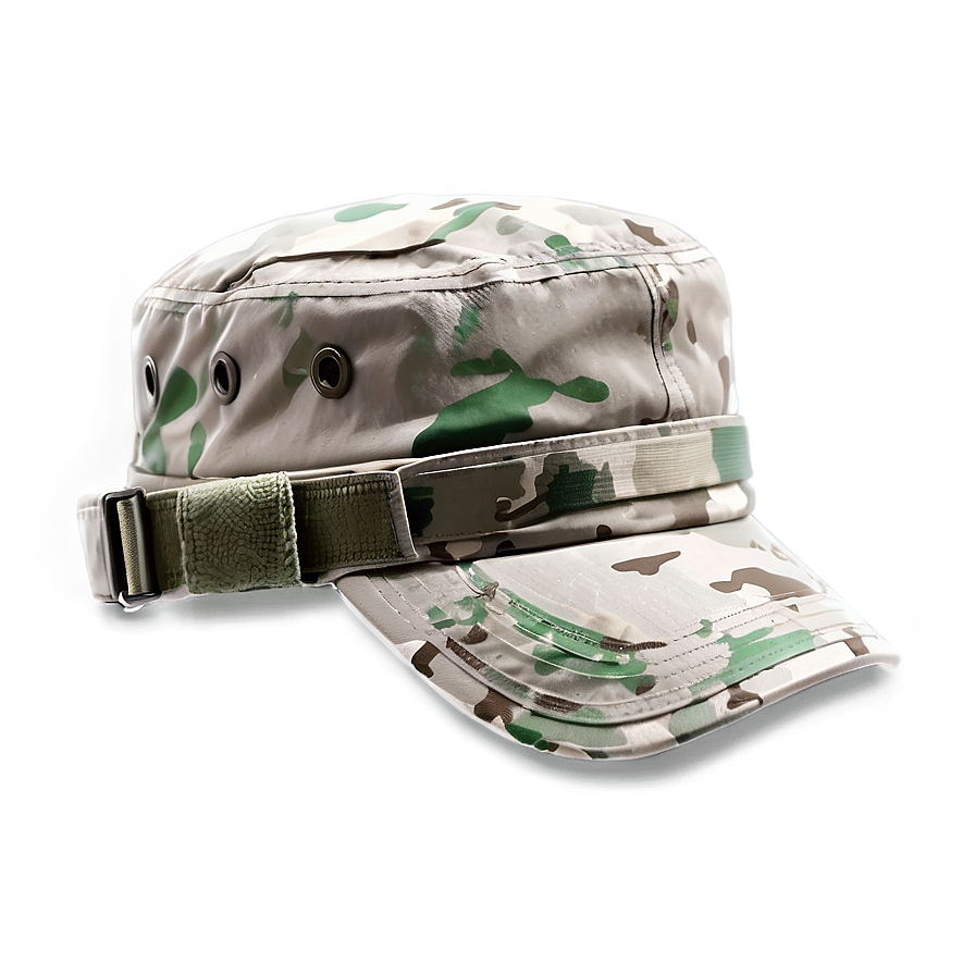 Combat Hat Graphic Png Dxj93