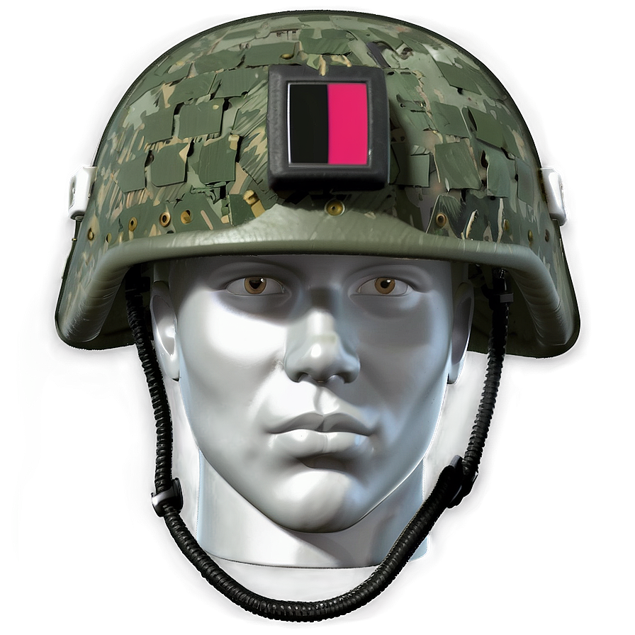 Combat Helmet Png Qfj