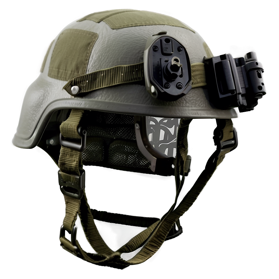 Combat Soldier Helmet Png Bsc