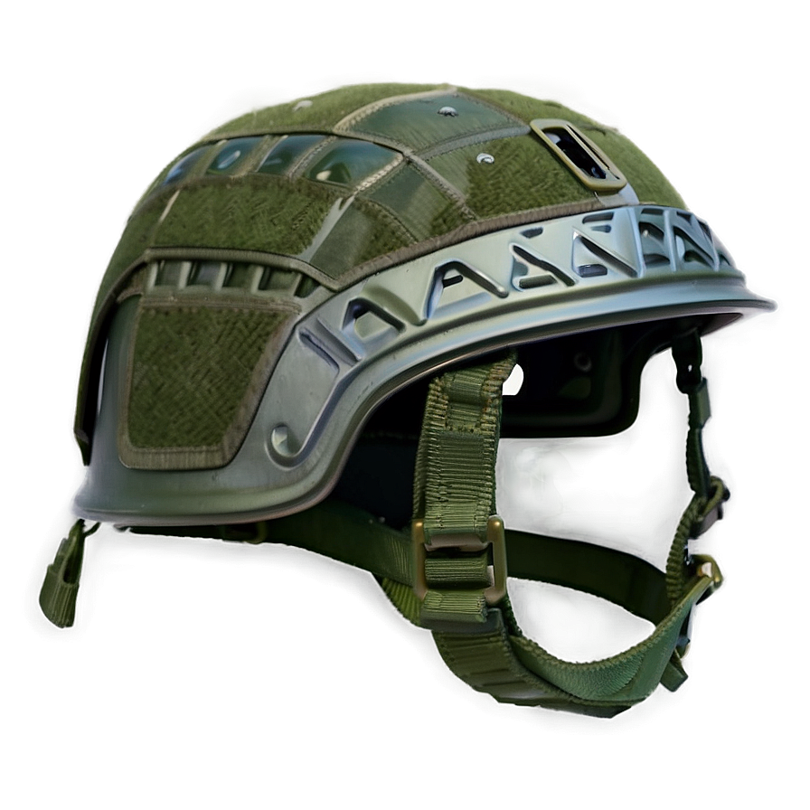 Combat Soldier Helmet Png Vgu4