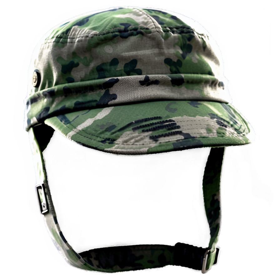 Combatant Cap Png 58