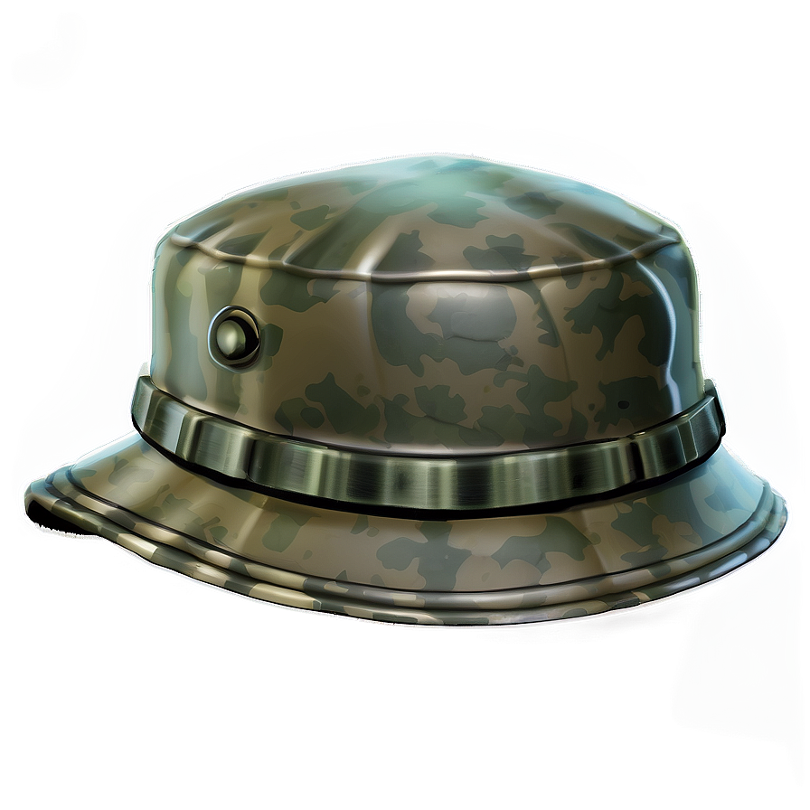 Combatant Cap Png Nmj