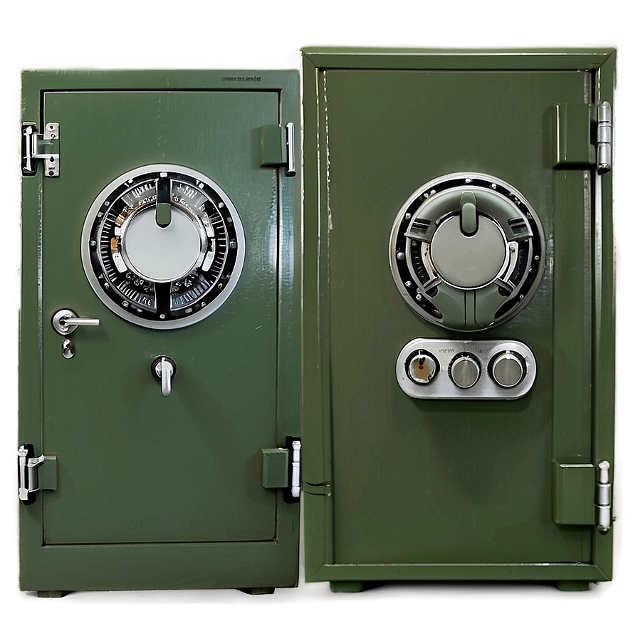 Combination Safe PNG 90 PNG with transparent background