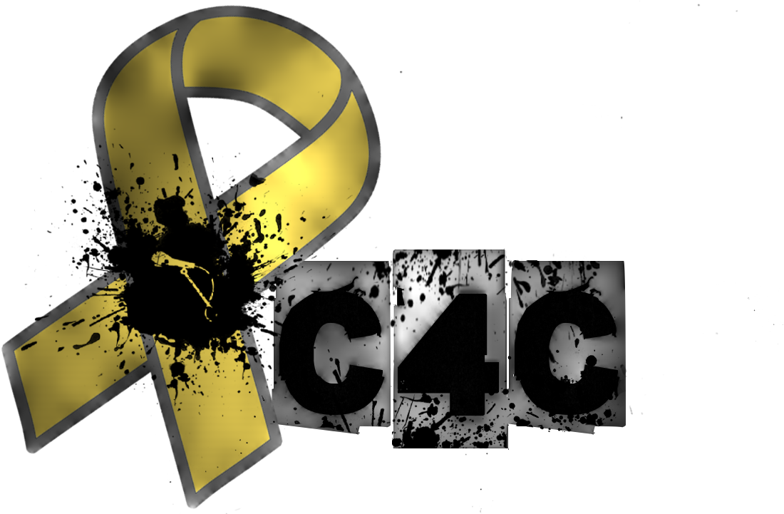 Comedy 4 Cancer - Graphic Design, HD Png Download PNG with transparent background