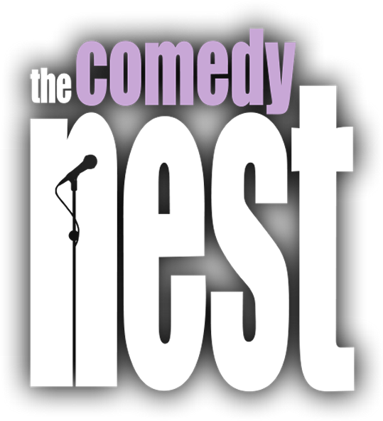 Comedy Nest Logo