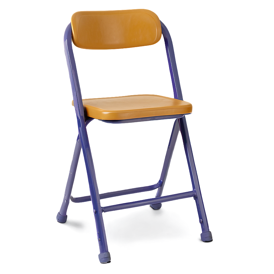 Comfortable School Chair Png Fvm