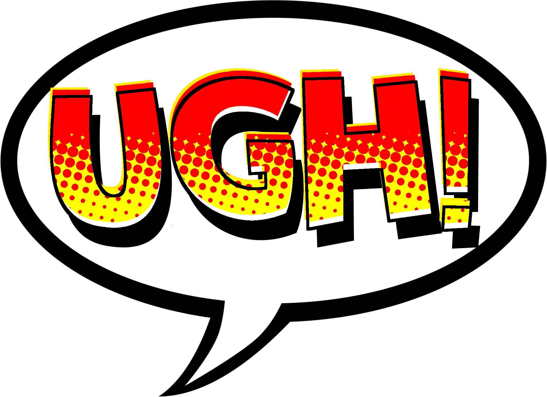 Comic Book Png Effect, Transparent Png PNG with transparent background