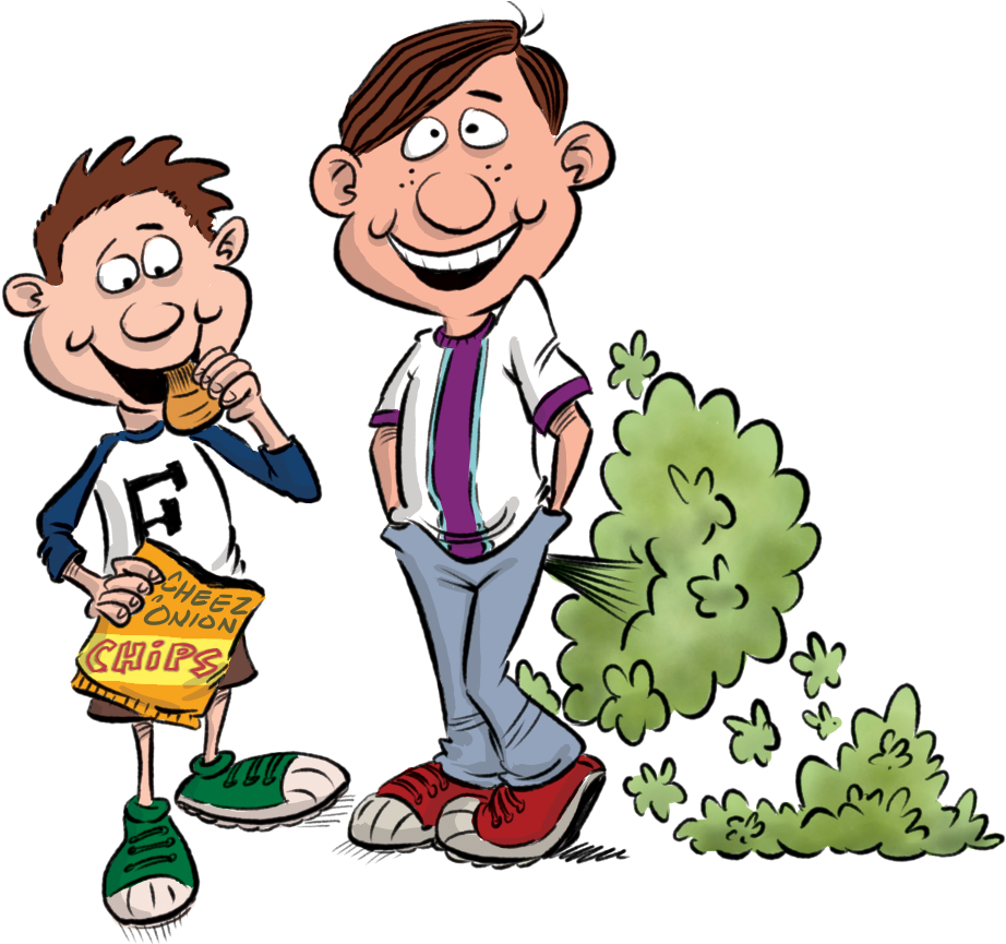 Class Boys Fart, HD Png Download PNG with transparent background