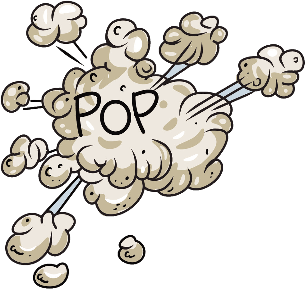 #comic #comicary #cloud #pop #freetoedit - Smoke Pop Art Png, Transparent Png PNG with transparent background