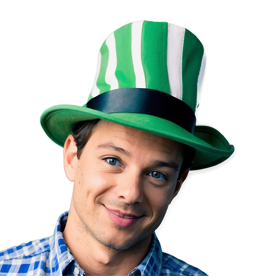 Comical Hat Image Png Mfr