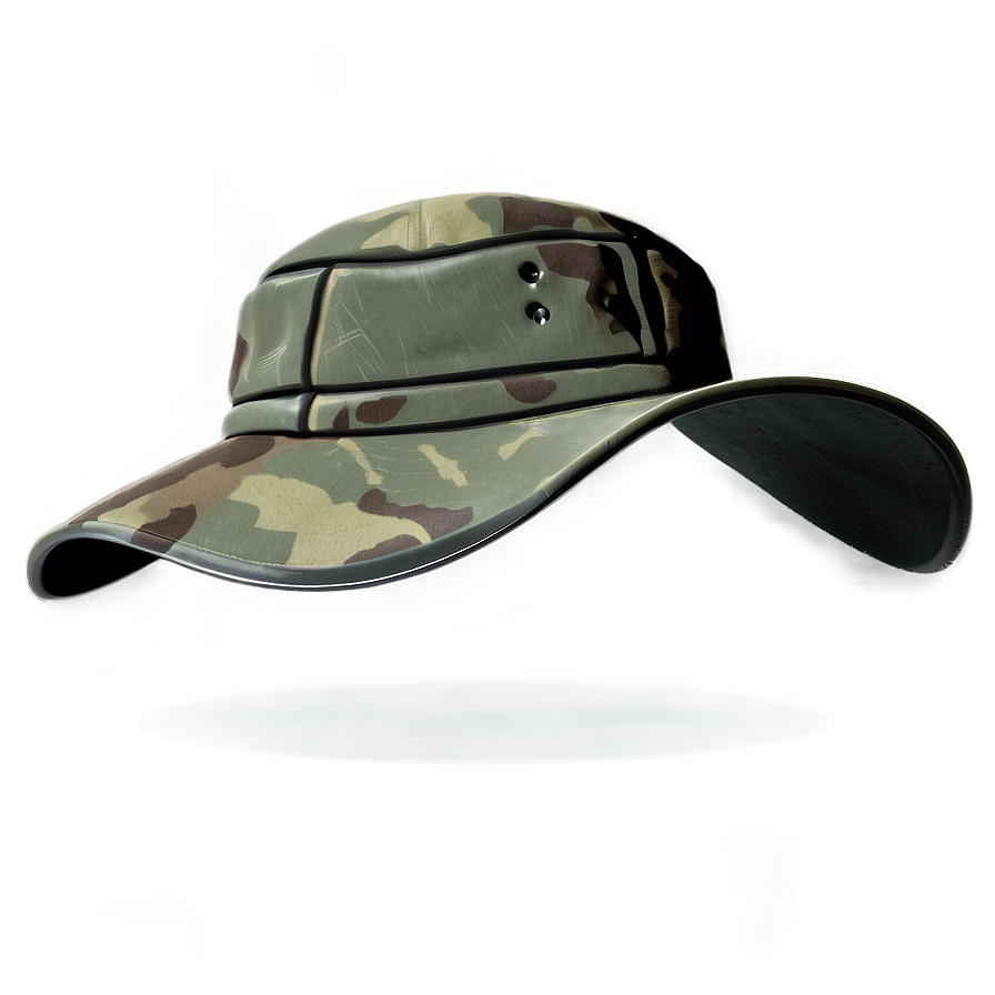 Commando Cap Png 06292024