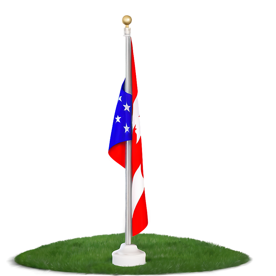 Commercial Flagpole Design Png Fct84