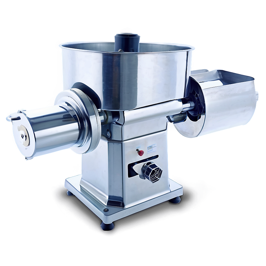Commercial Grain Grinder PNG dtq PNG with transparent background