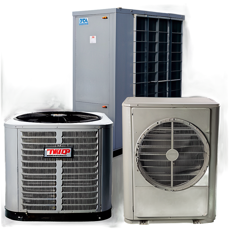 Commercial Hvac Equipment Png 74