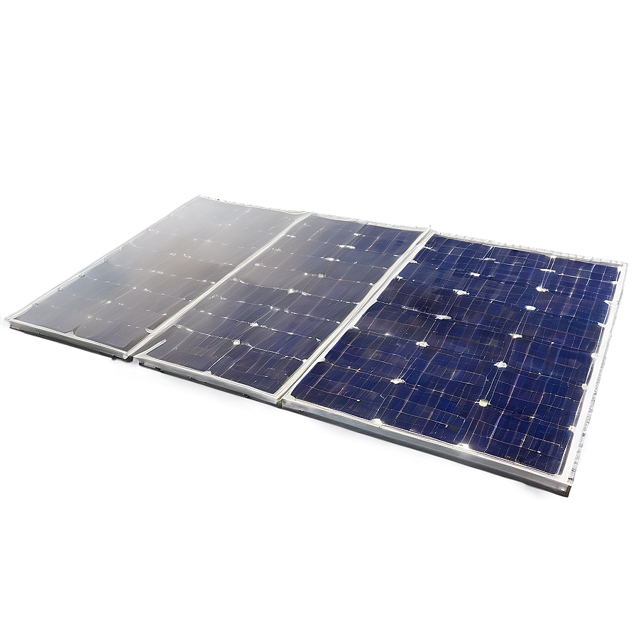 Commercial Solar Panels PNG 05252024 PNG image with a transparent background, free high-resolution download