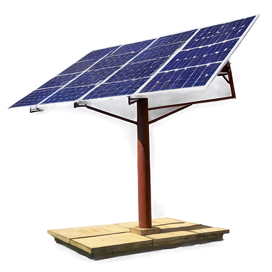 Commercial Solar Panels PNG cqj95 PNG image with a transparent background, free high-resolution download