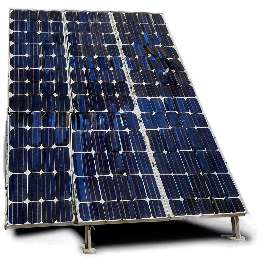 Commercial Solar Panels Png Jya80