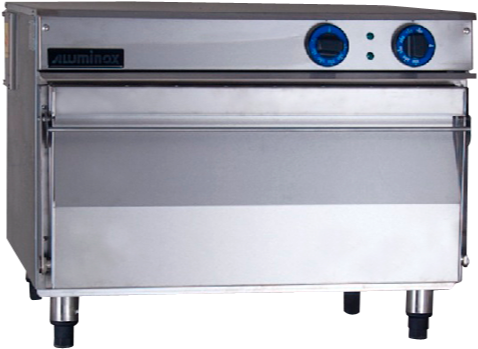 Commercial Stainless Steel Oven