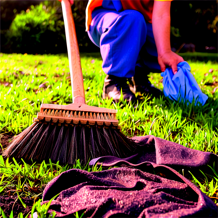 Community Clean Up Day Png 40