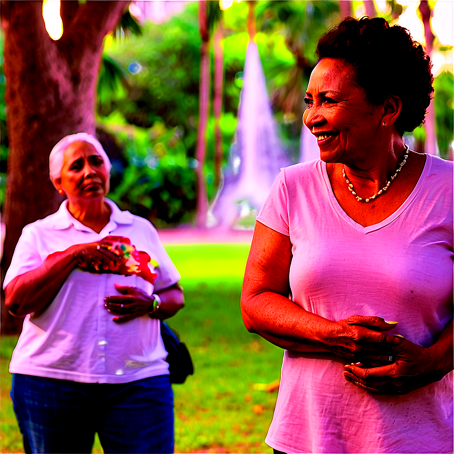 Community Support Group Png 05212024