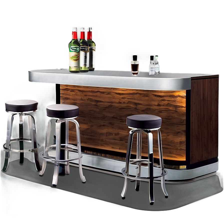Compact Bar Units PNG 05212024 PNG with transparent background