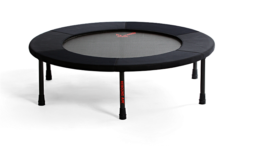 Jump Clipart Mini Trampoline - Transparent Background Trampoline Png, Png Download PNG image with a transparent background, free high-resolution download