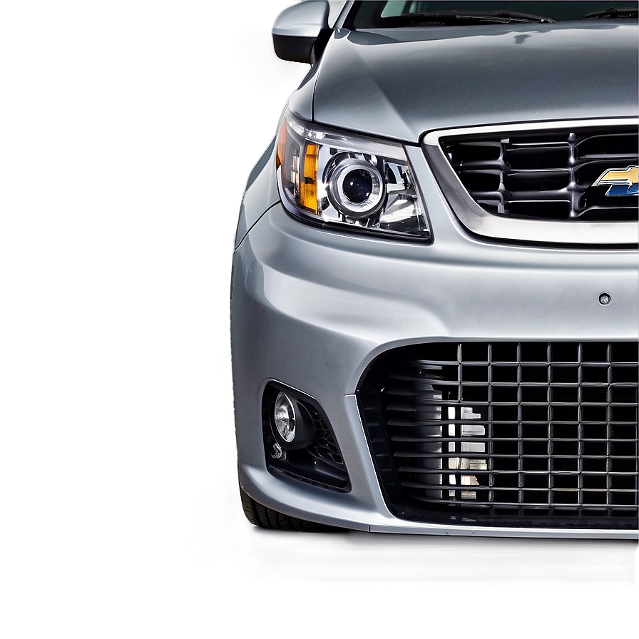 Compact Car Front View Png 65