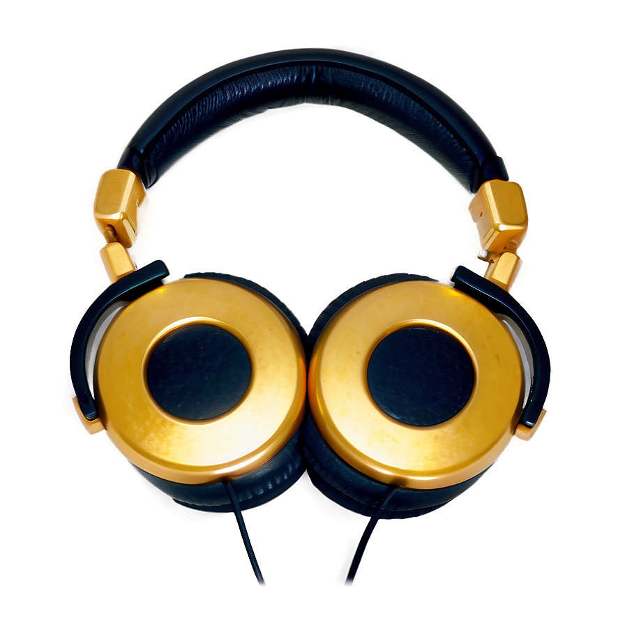 Compact Dj Headphones Png 61