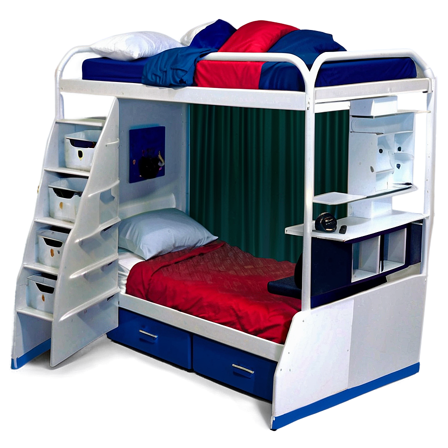 Compact Dorm Room Png 14