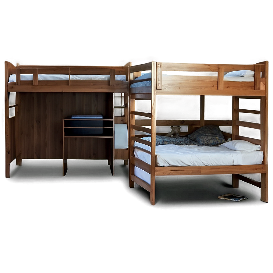 Compact Dorm Room PNG 62 PNG with transparent background