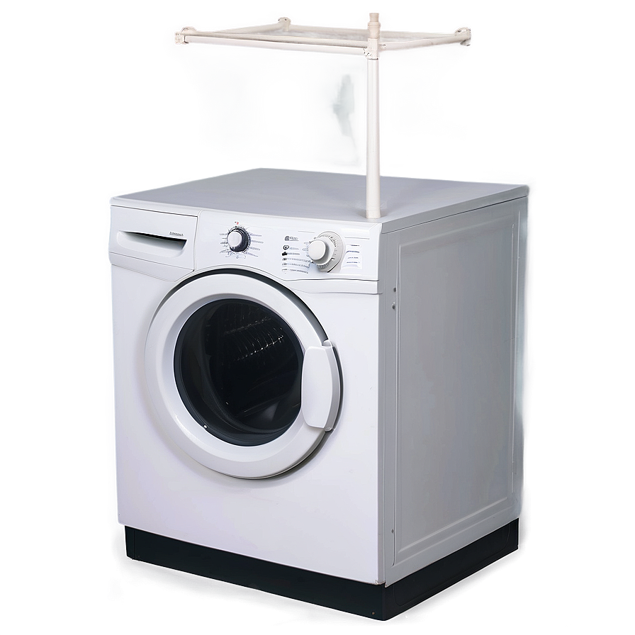 Compact Electric Dryer Png 40