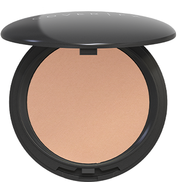 Compact Face Powder Product