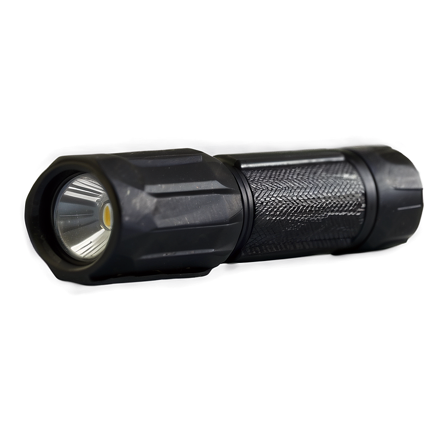 Compact Flashlight Png Hnv