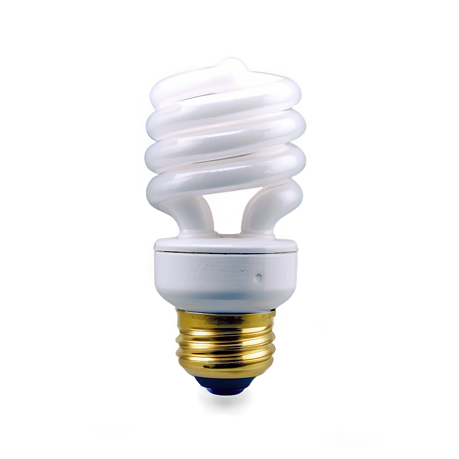 Compact Fluorescent Lightbulb PNG aef77 PNG image with a transparent background, free high-resolution download