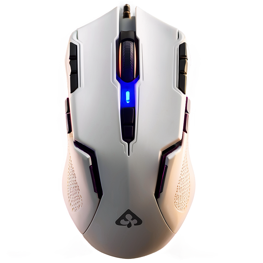 Compact Gaming Mouse Png Lvy