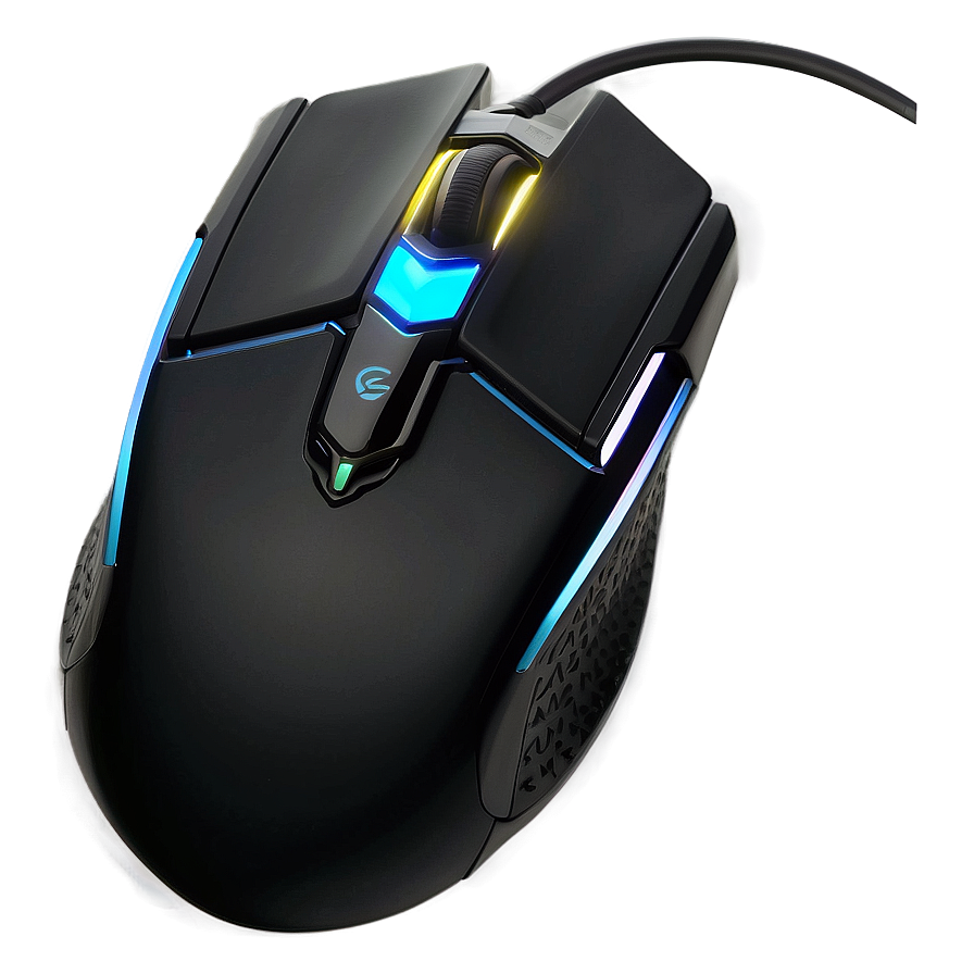 Compact Gaming Mouse Png Xob