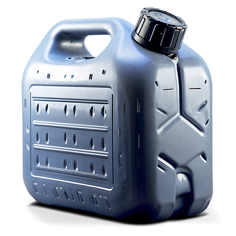 Compact Gasoline Container Png 44