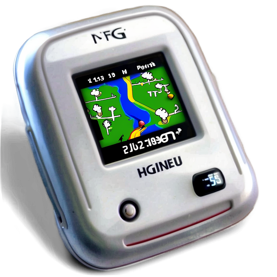 Compact Gps Device Png 06202024