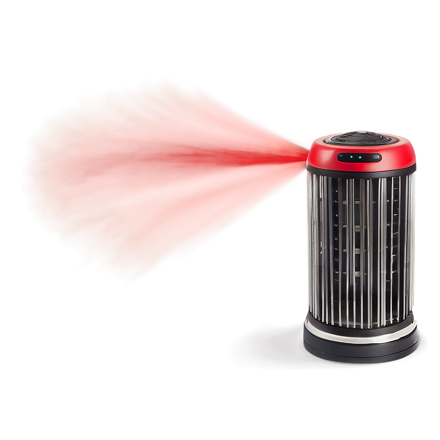 Compact Heater PNG 35 PNG with transparent background