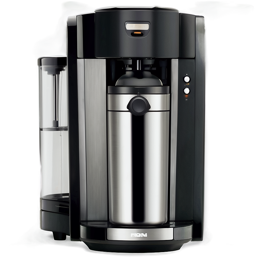 Compact Home Coffee Machine Png Wvo76