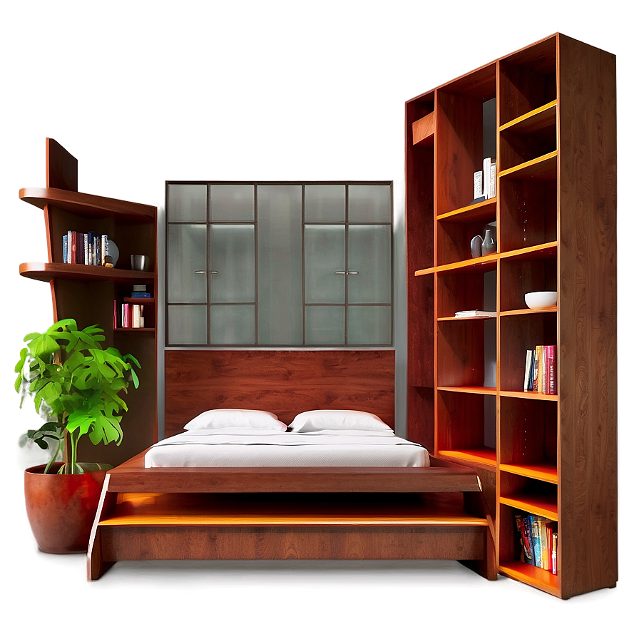 Compact Home Space Png 83