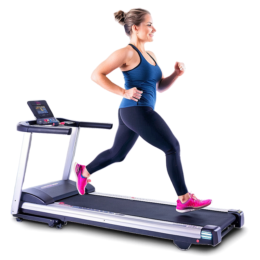 Compact Home Treadmill Png Ddw57