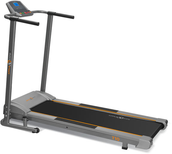 Precor 9.23 Treadmill, HD Png Download PNG with transparent background