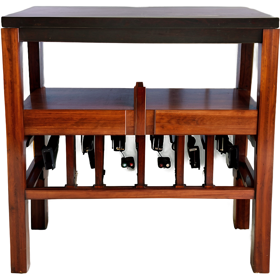 Compact Kitchen Bar Table Png 06282024