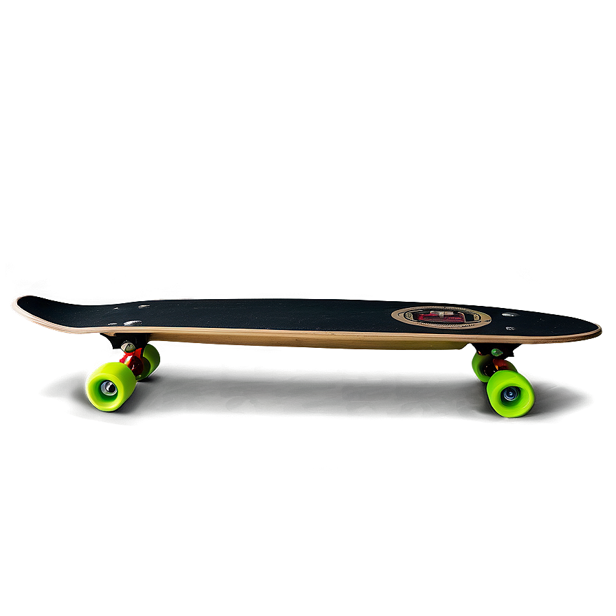 Compact Longboard Png Pwu88