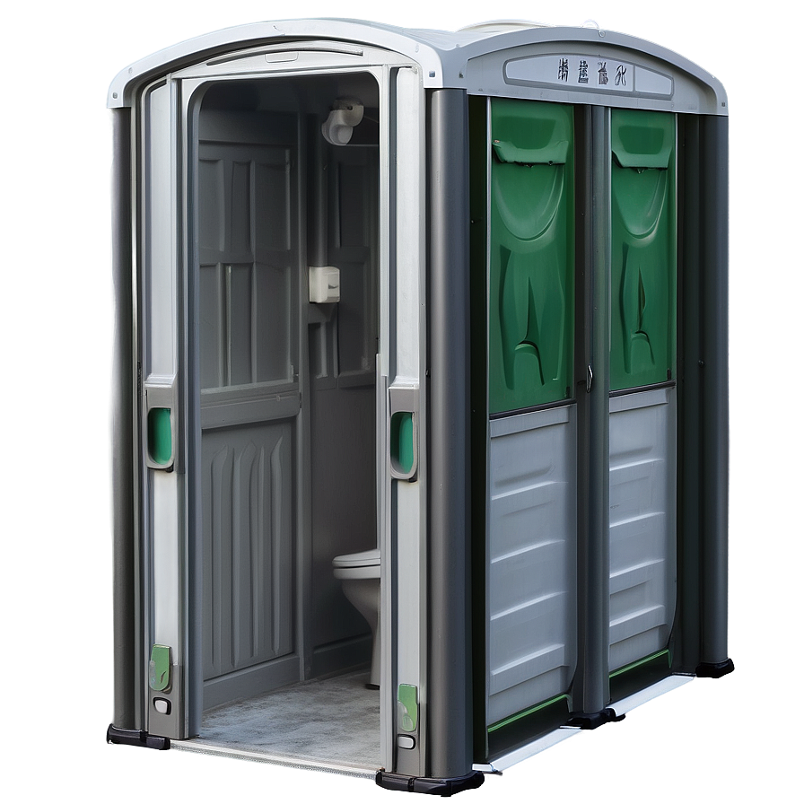 Compact Portable Restroom Png Oyf82