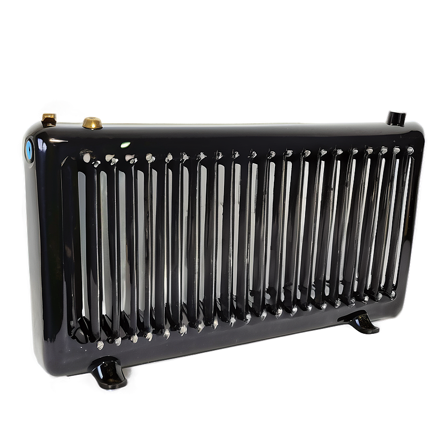 Compact Radiator Png Igu